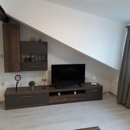 Apartman Mohenski Zagreb Luaran gambar