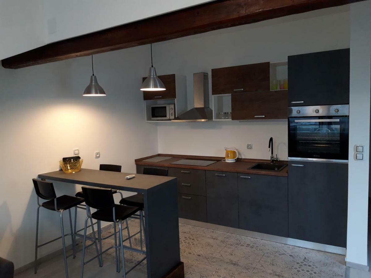 Apartman Mohenski Zagreb Luaran gambar