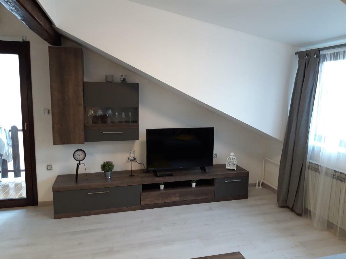 Apartman Mohenski Zagreb Luaran gambar