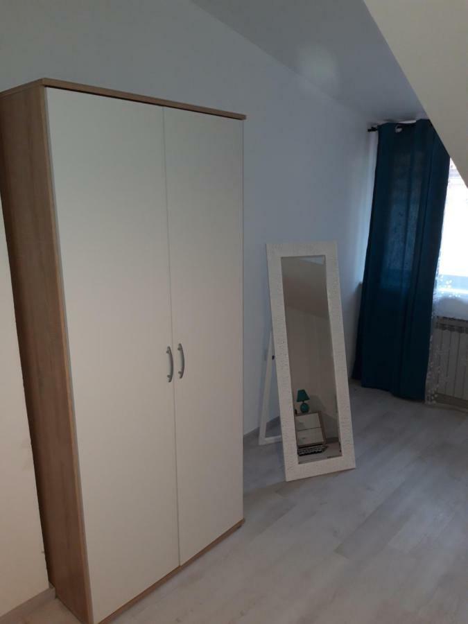 Apartman Mohenski Zagreb Luaran gambar