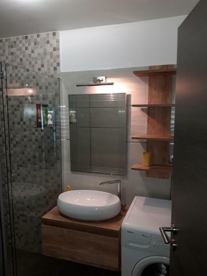 Apartman Mohenski Zagreb Luaran gambar